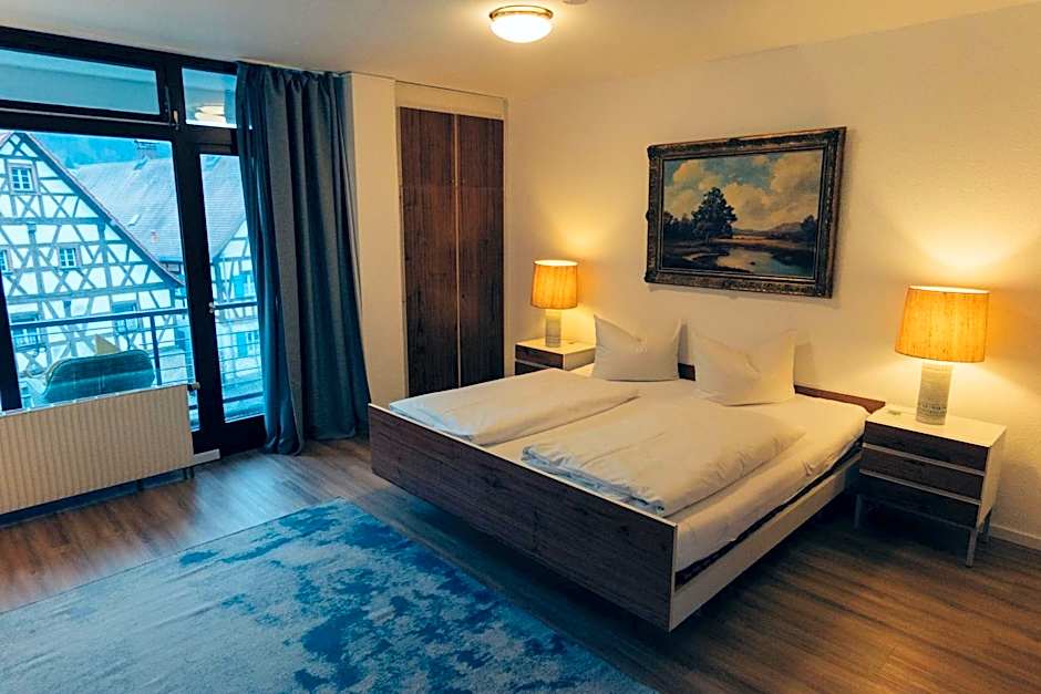 Gasthof Hotel zur Post