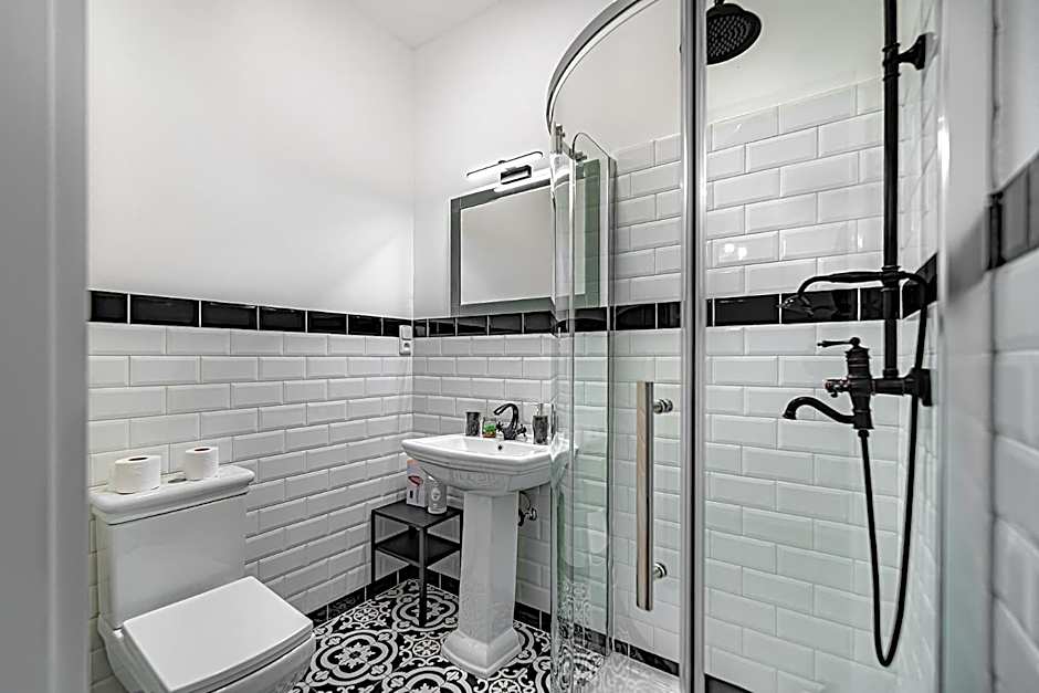 Rezidence Znojmo SPA Privat wellness