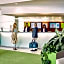 Novotel Venezia Mestre Castellana