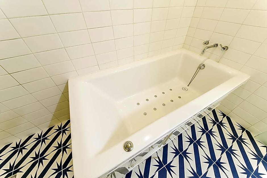 Hotel Yeogiuhtte Chungjangro