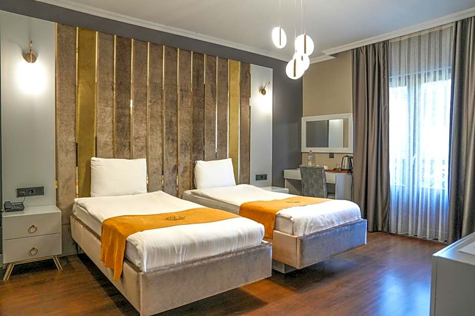 Vital Thermal Hotel & SPA