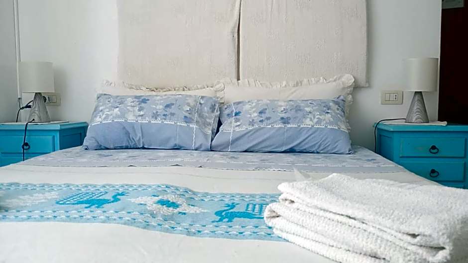 B&B Guest House Il Porto Vecchio