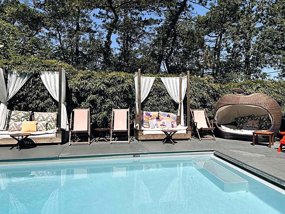 Domaine Saint Clair - Le Donjon