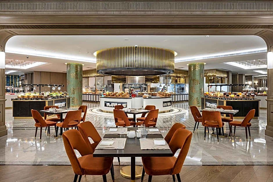 Merit Royal Diamond Hotel & SPA