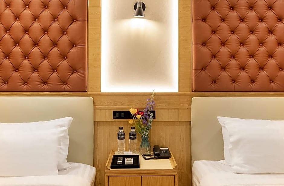 Heaven Boutique Hotel