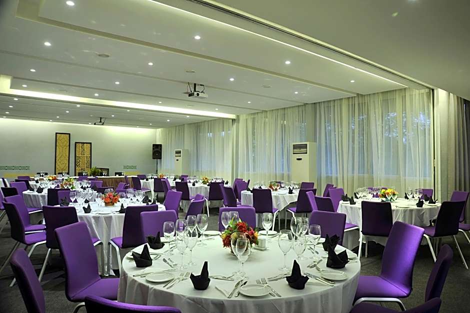 Sopatel Silmande Ouagadougou