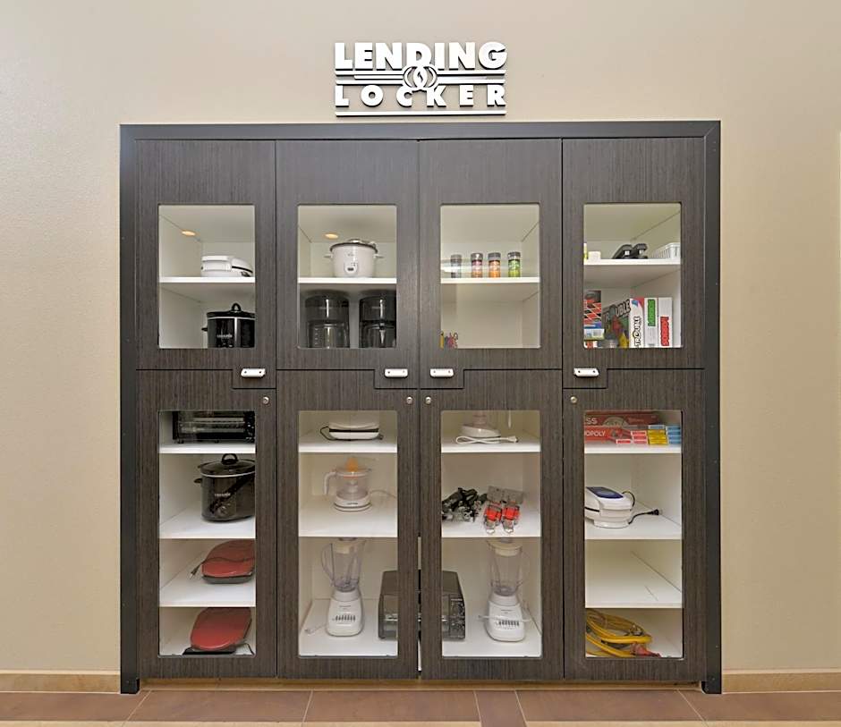 Candlewood Suites Eugene Springfield By IHG