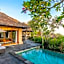 AYANA Villas Bali