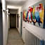 Viktoria Budget Hostel