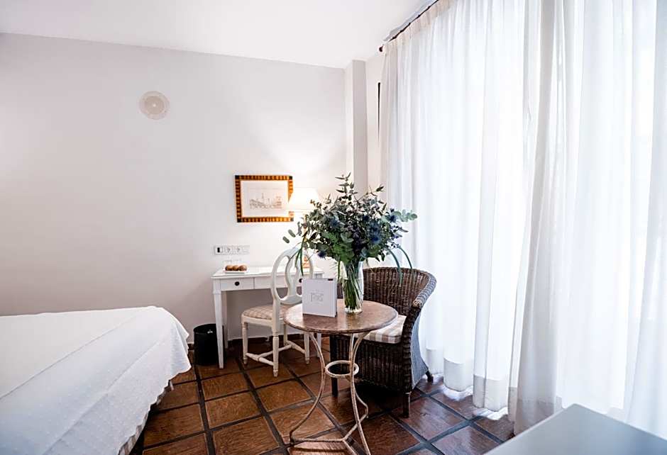 Palacio De Los Navas