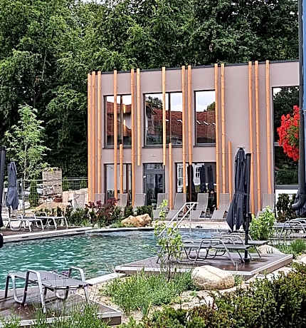 Vitalhotel Bad Birnbach