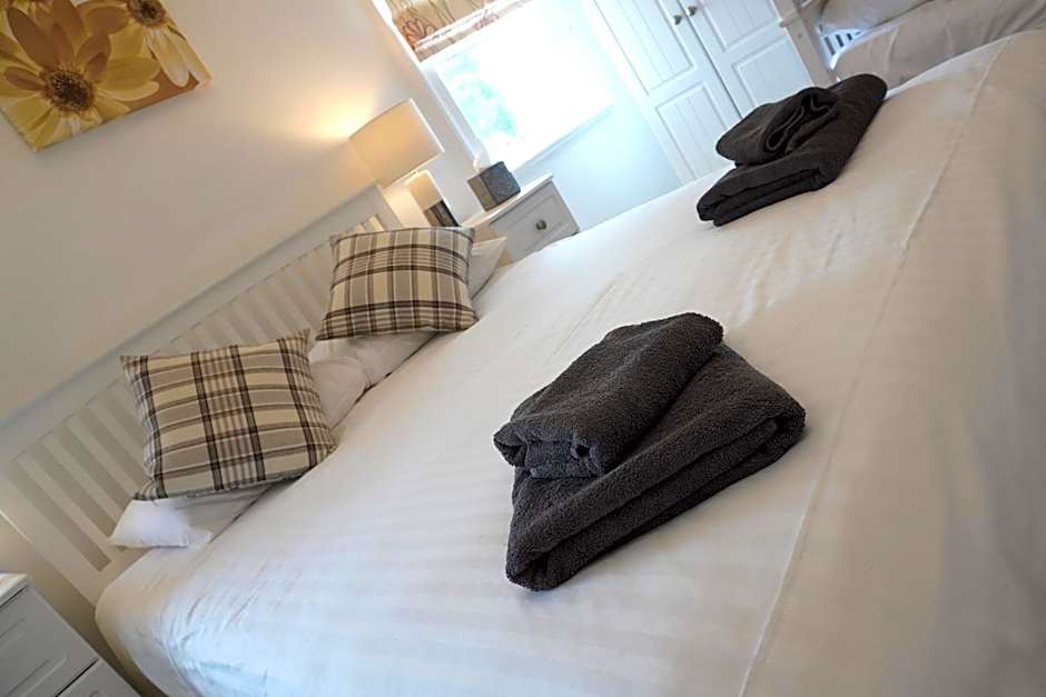 The Finch Hatton Arms