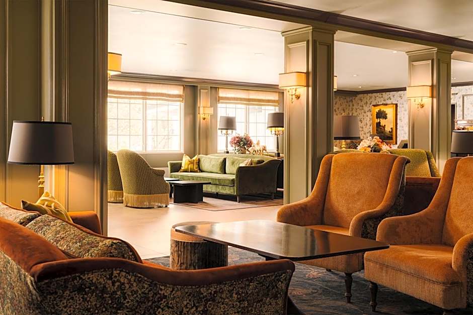 Scandic Lillehammer Hotel