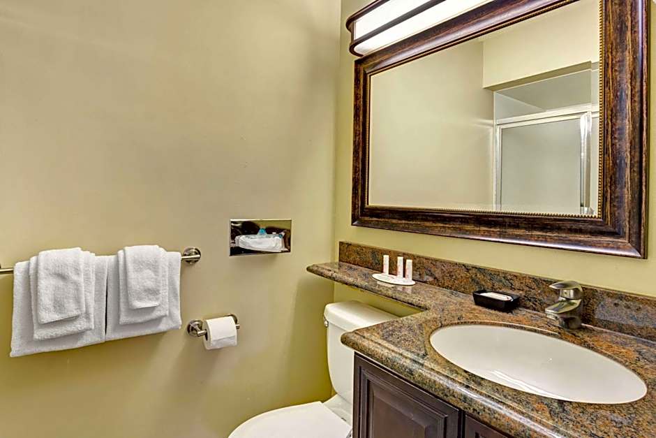 Travelodge by Wyndham Presidio San Francisco