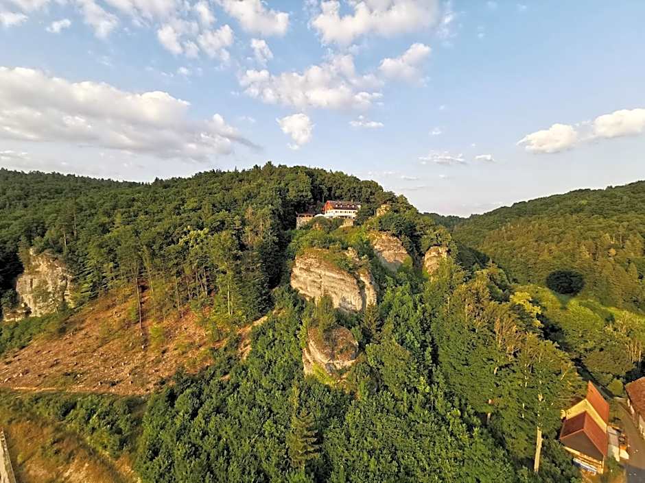 Naturfreundehaus Veilbronn