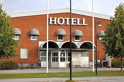 Hotell Vilja