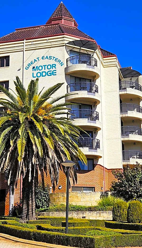 Great Eastern Motor Lodge
