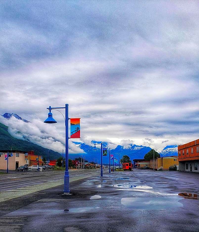 Keystone Hotel