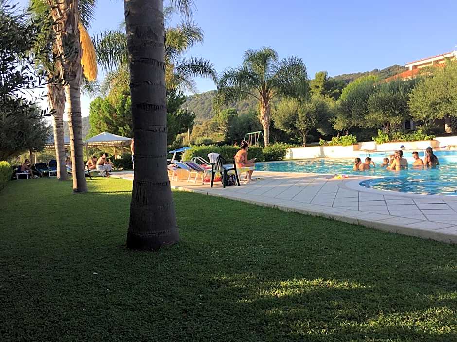 Delta Club Residence