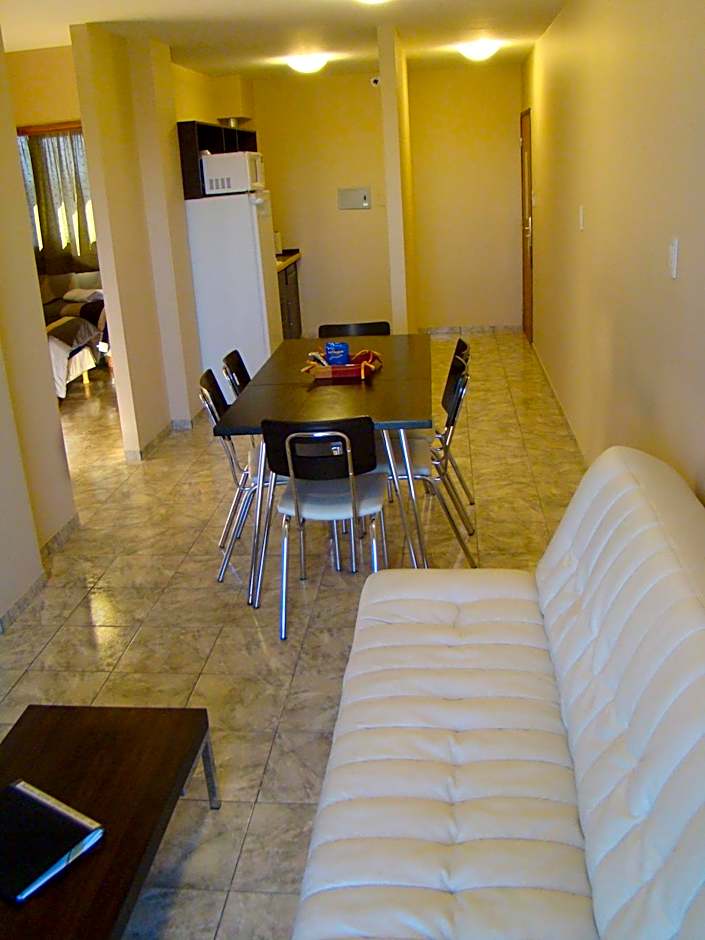 Vecchia Terra Apart Hotel