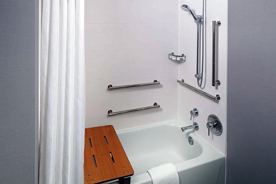 Homewood Suites by Hilton Atlanta Lenox Buckhead
