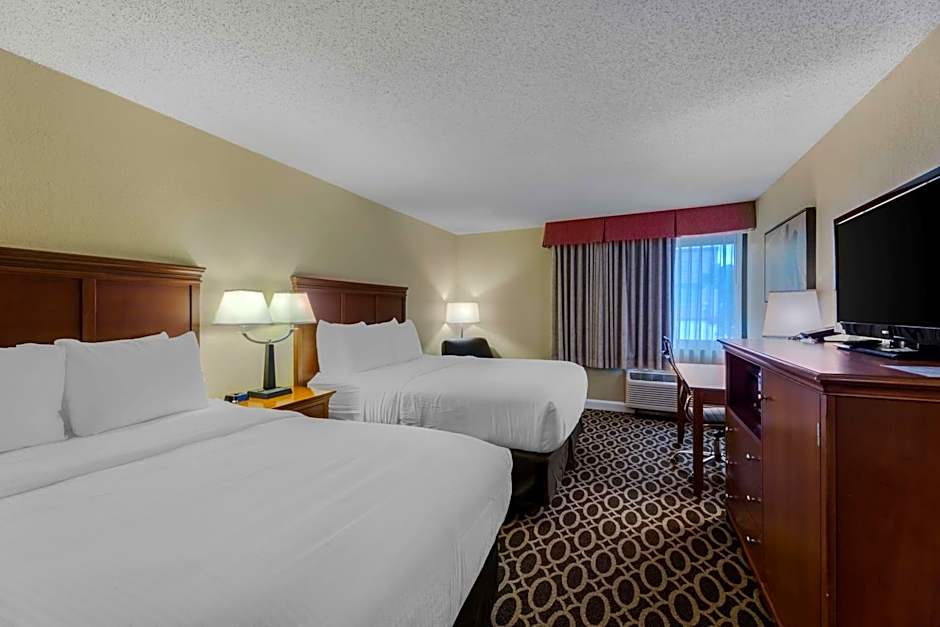 Best Western Plus Wooster Hotel & Conference Center