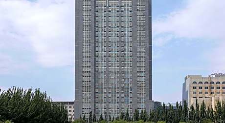 Mercure Hohhot Downtown