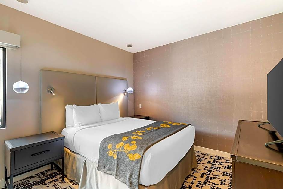Cambria Hotel Copper Mountain