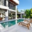 Baliwood Residence Villas by BREIG