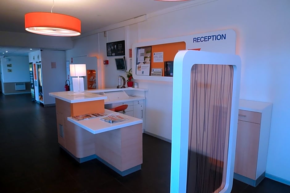 ibis budget Narbonne Sud A9/A61