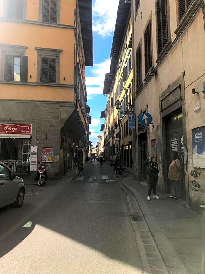Residenza d'Epoca Sant Egidio