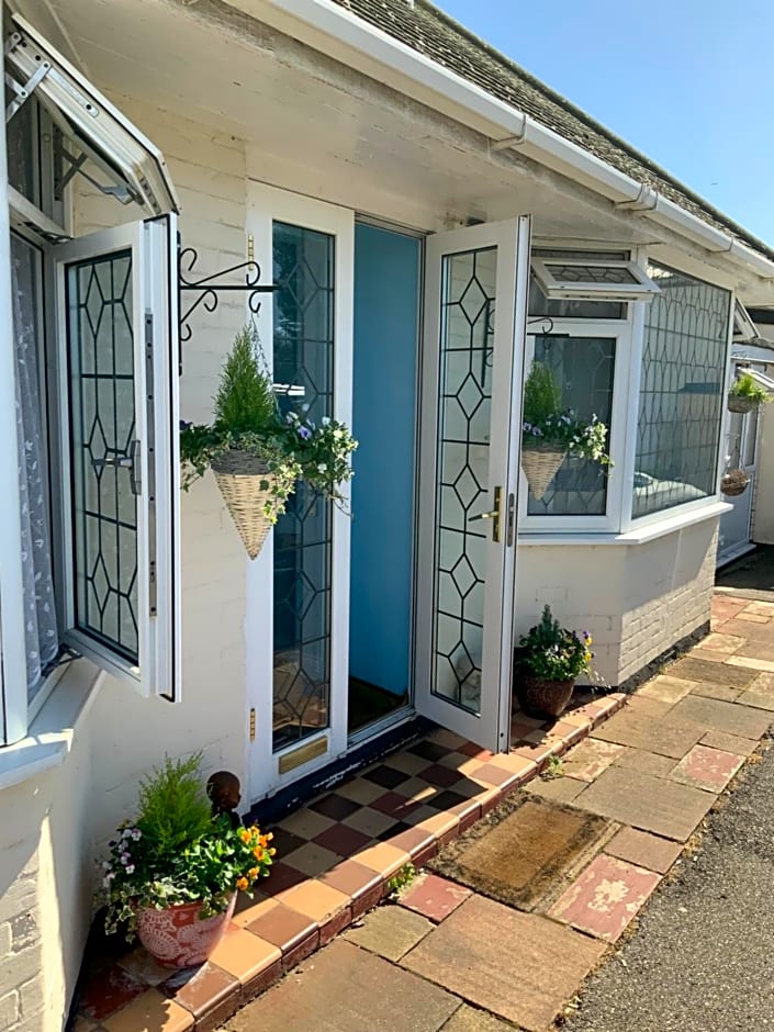 Stanwell Stansted Airport