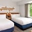 Hilton Fairfax, Va