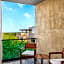Aloft Tulum