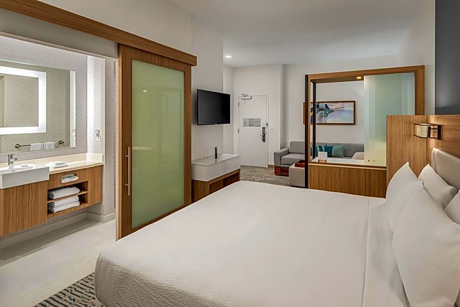 SpringHill Suites by Marriott West Melbourne Palm Bay