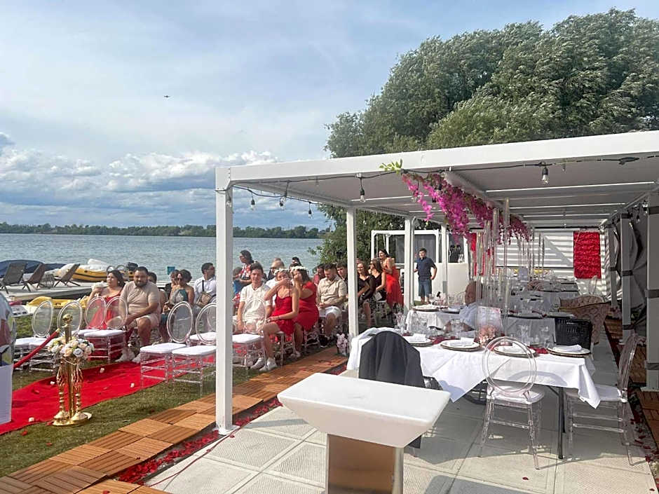 Hotel Oasis Lac St-Louis