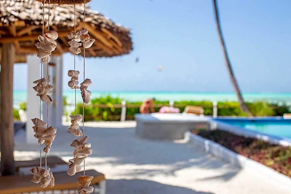 Kupaga Villas Boutique Hotel - Adults Only