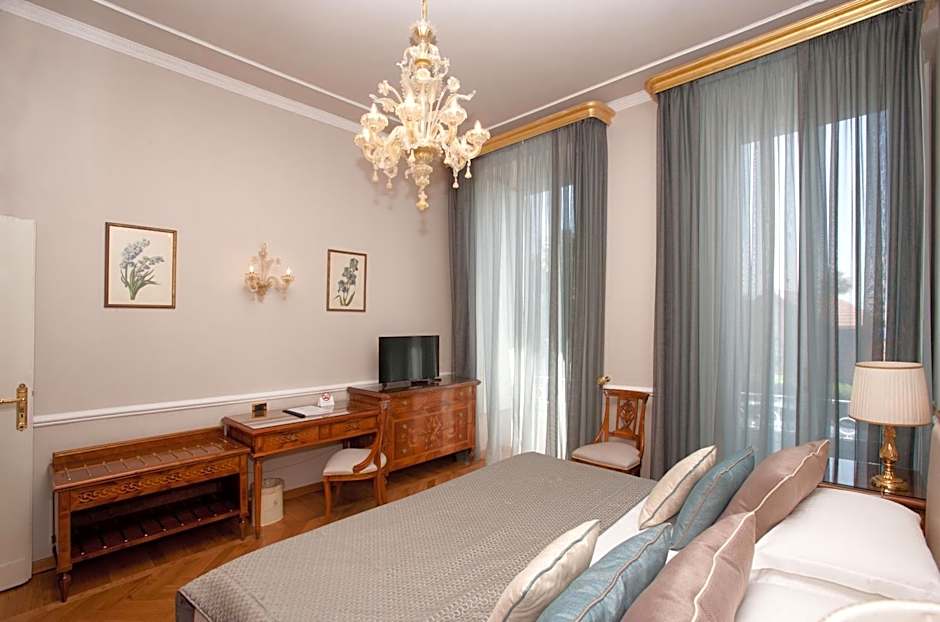 Imperiale Palace Hotel