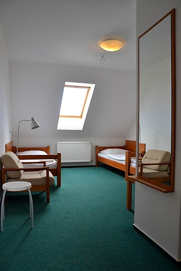 Motorest a Motel Rohlenka Austerlitz