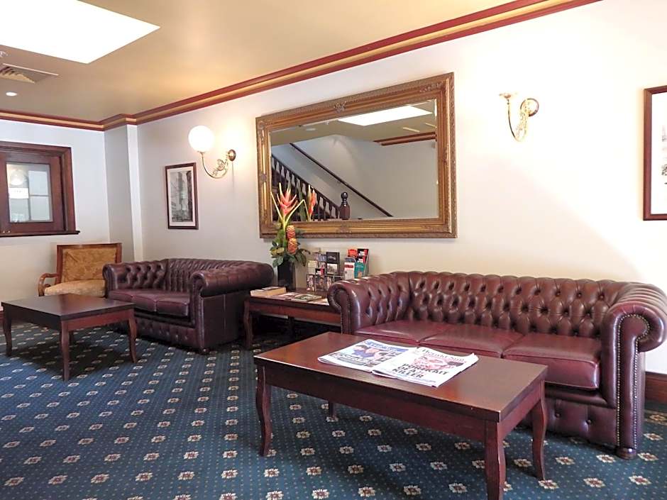 The Glenferrie Hotel Hawthorn