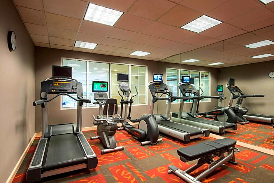 Residence Inn by Marriott Boston Framingham