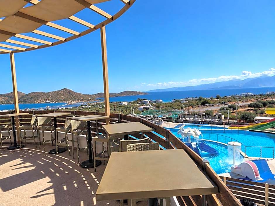 Elounda Residence Resort & Waterpark
