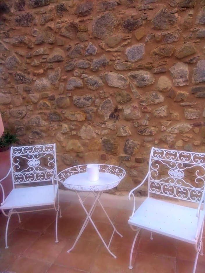 Palazzo Cantarella Stella Cilento