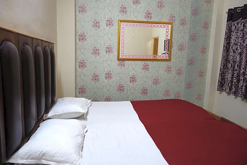 Hotel HCB (Hemo Chandra Bhawan)