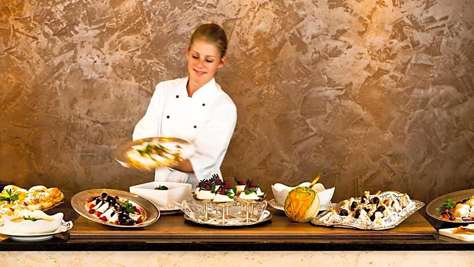 Superior Hotel Tirolerhof - Zell am See