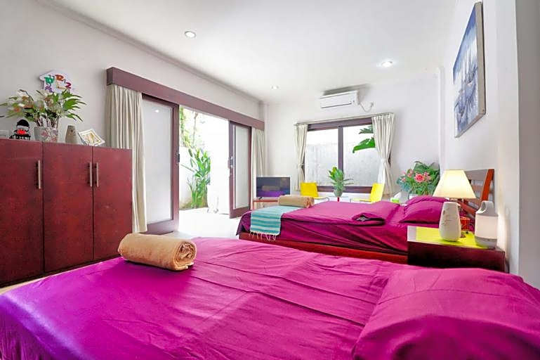 ABC Apartment