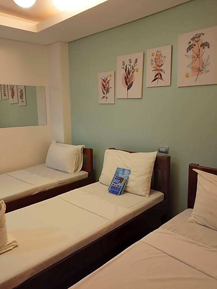 Aqua Travel Lodge