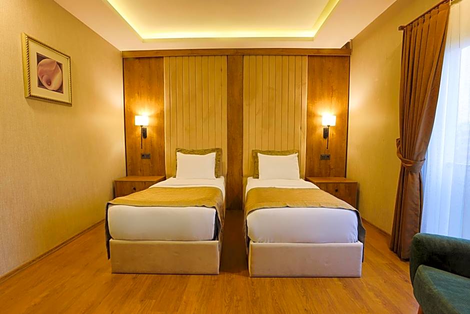 Rest&More by Dedeman Mardin Kızıltepe