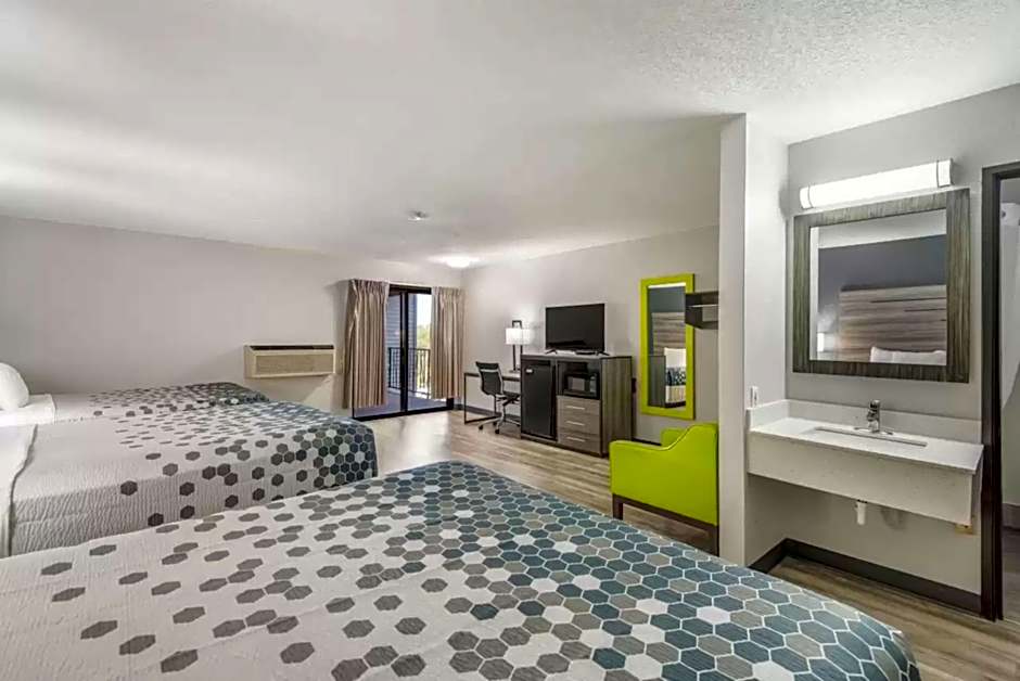 Sonesta Essential Des Moines