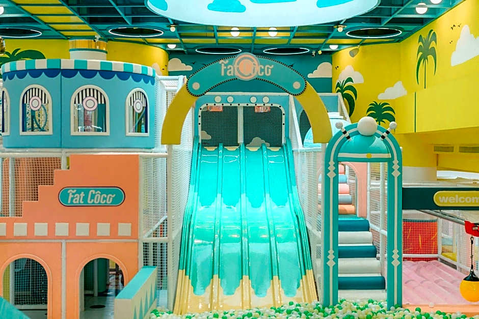 A-One New Wing Hotel